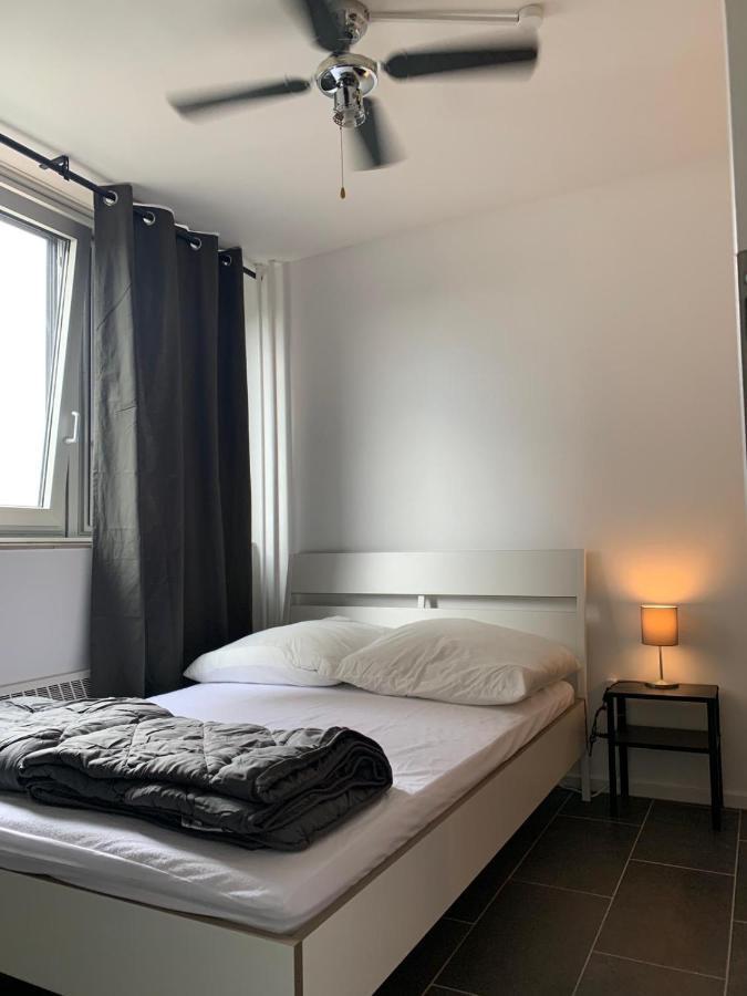 Downtown Ehrenfeld Apartment โคโลญ ภายนอก รูปภาพ