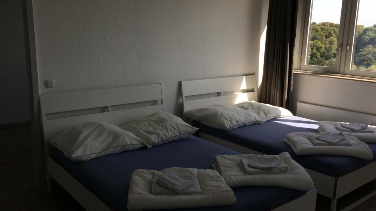 Downtown Ehrenfeld Apartment โคโลญ ภายนอก รูปภาพ