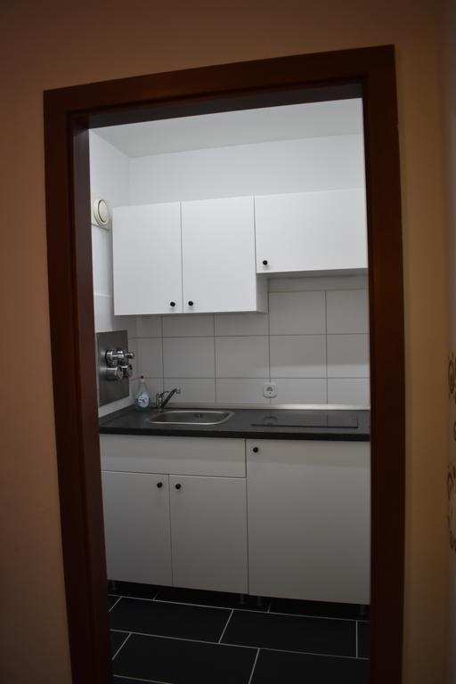 Downtown Ehrenfeld Apartment โคโลญ ภายนอก รูปภาพ