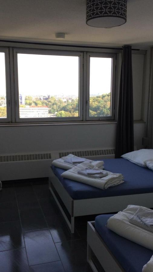 Downtown Ehrenfeld Apartment โคโลญ ภายนอก รูปภาพ